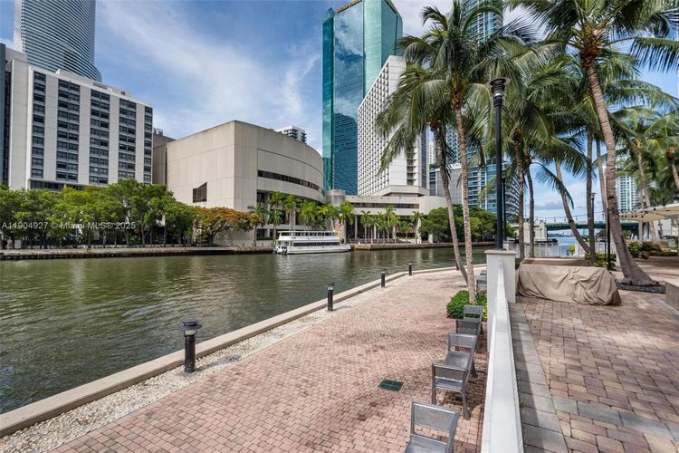 Brickell on the River South #2414 image #53