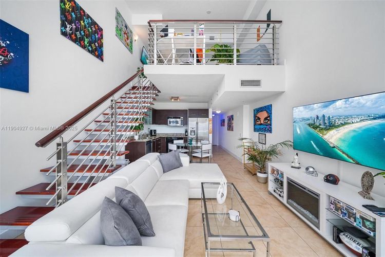 Brickell on the River South #2414 image #7