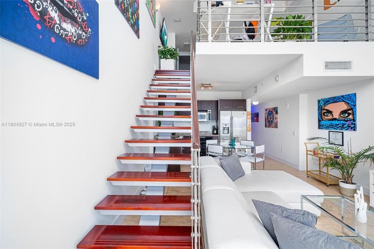 Brickell on the River South #2414 image #8