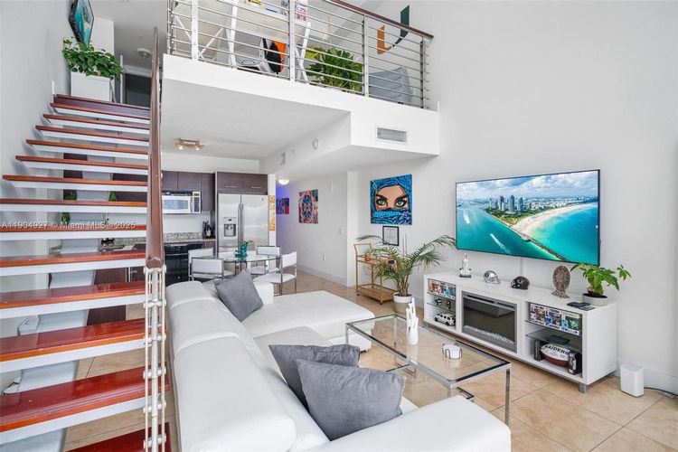 Brickell on the River South #2414 image #9