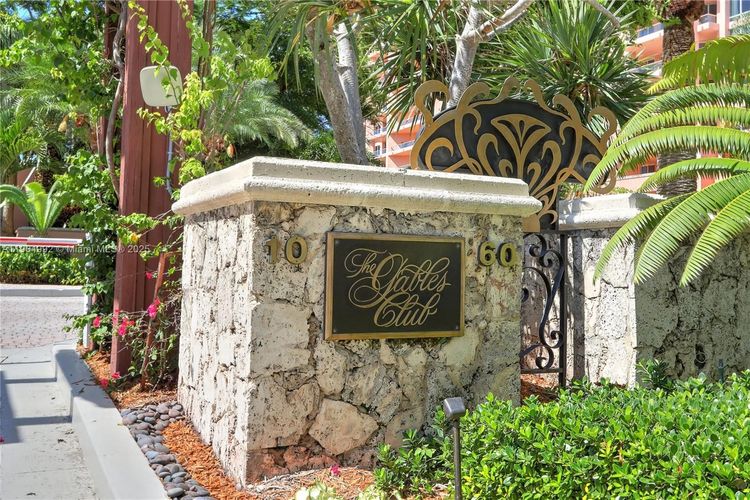 The Gables Club #4F image #33
