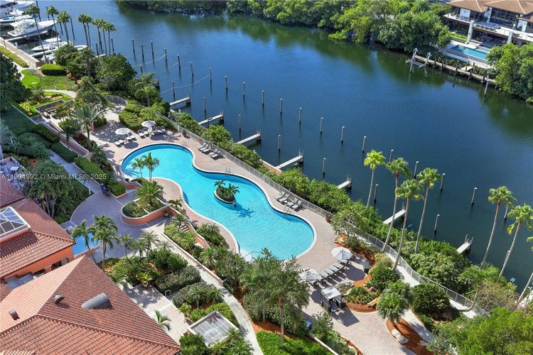 The Gables Club #4F image #37