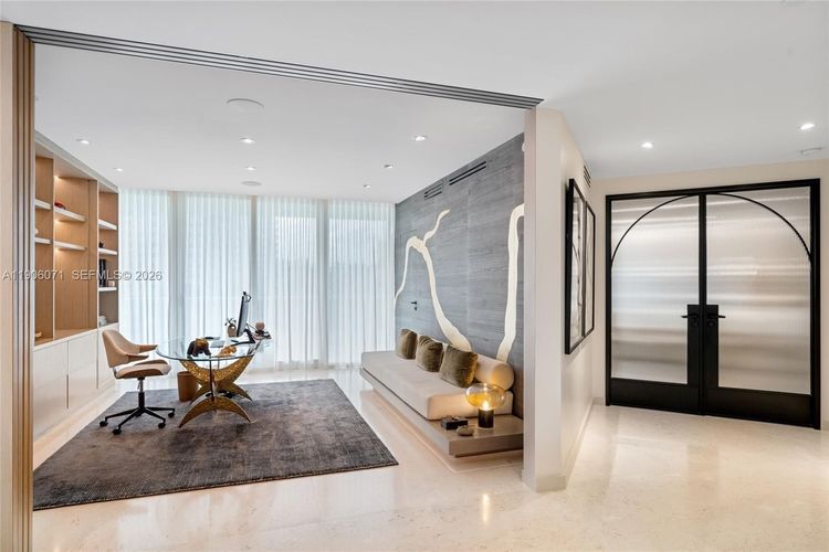 Porto Vita South Tower #704 image #12