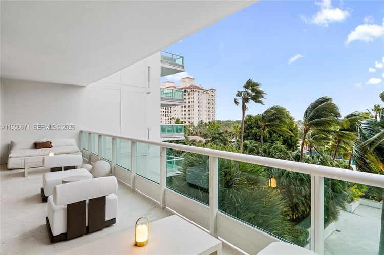 Porto Vita South Tower #704 image #14