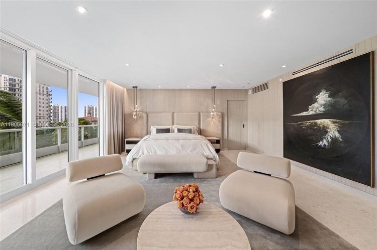 Porto Vita South Tower #704 image #16