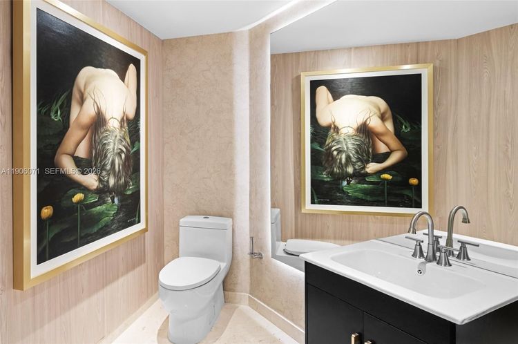 Porto Vita South Tower #704 image #23