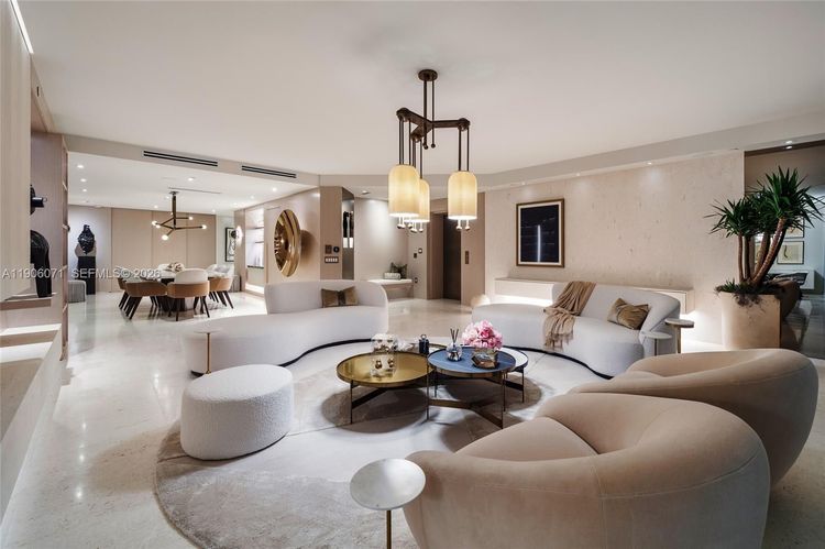 Porto Vita South Tower #704 image #27