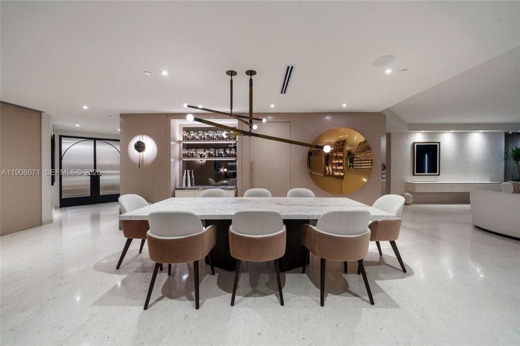 Porto Vita South Tower #704 image #28