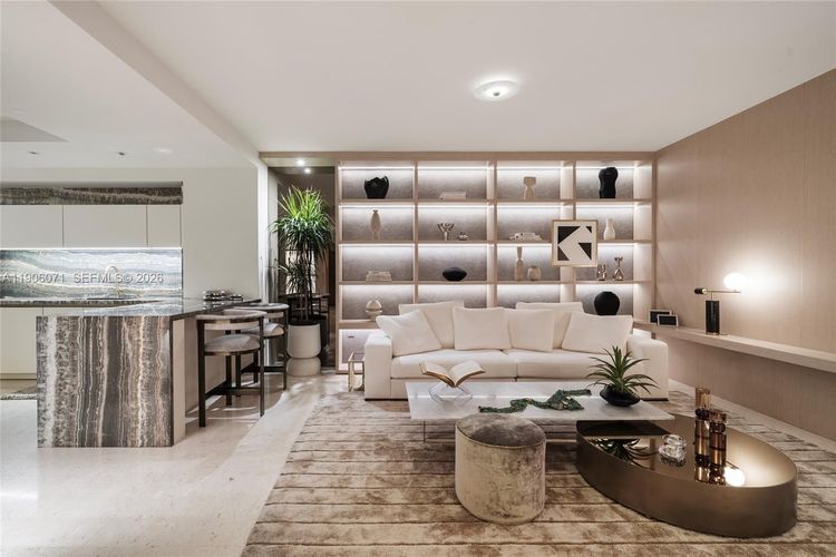 Porto Vita South Tower #704 image #29