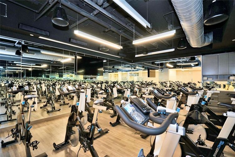 Porto Vita South Tower #704 image #32