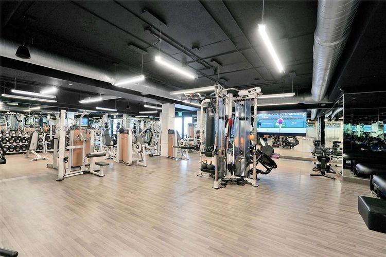 Porto Vita South Tower #704 image #34