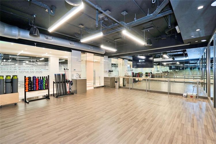 Porto Vita South Tower #704 image #35