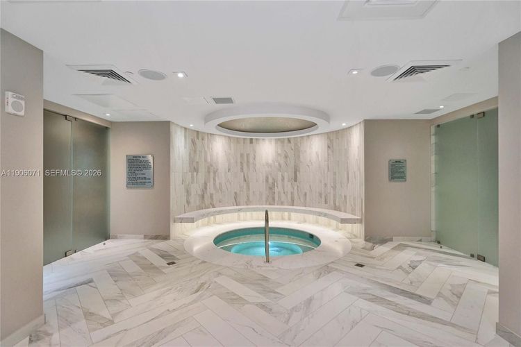 Porto Vita South Tower #704 image #36