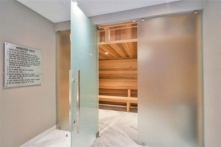 Porto Vita South Tower #704 image #38