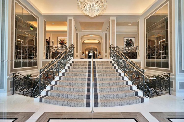 Porto Vita South Tower #704 image #41