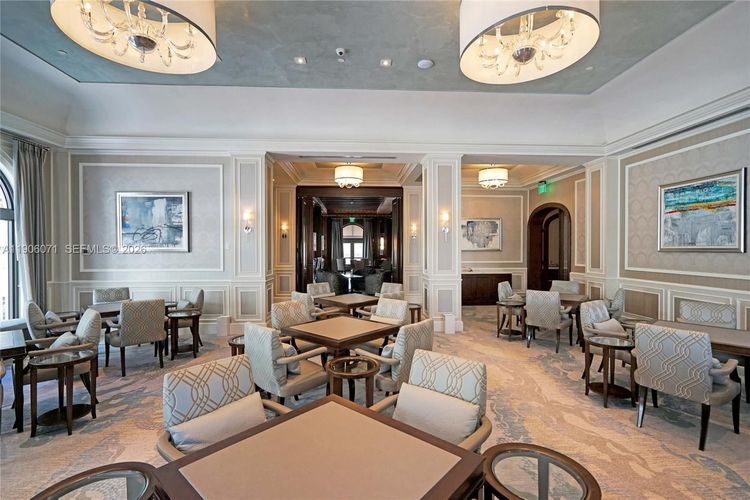 Porto Vita South Tower #704 image #42