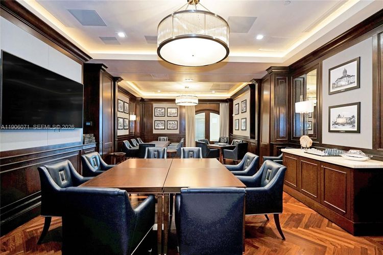 Porto Vita South Tower #704 image #44