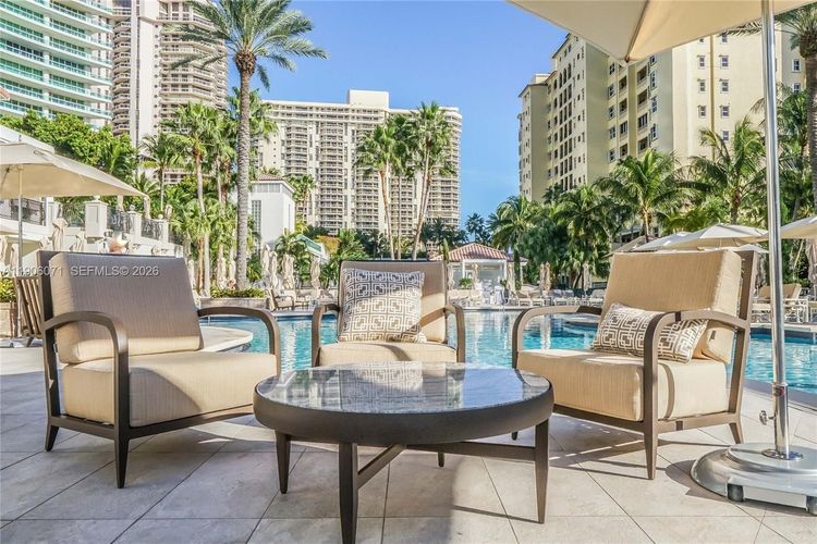 Porto Vita South Tower #704 image #47