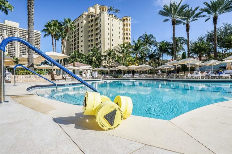 Porto Vita South Tower #704 image #49