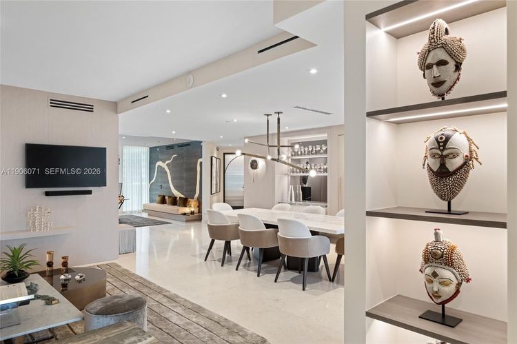 Porto Vita South Tower #704 image #8