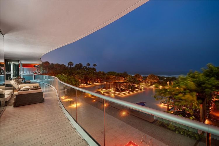 Fendi Chateau Residences #205 image #44