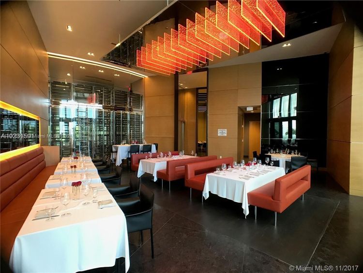 Porsche Design Tower #4804 image #16