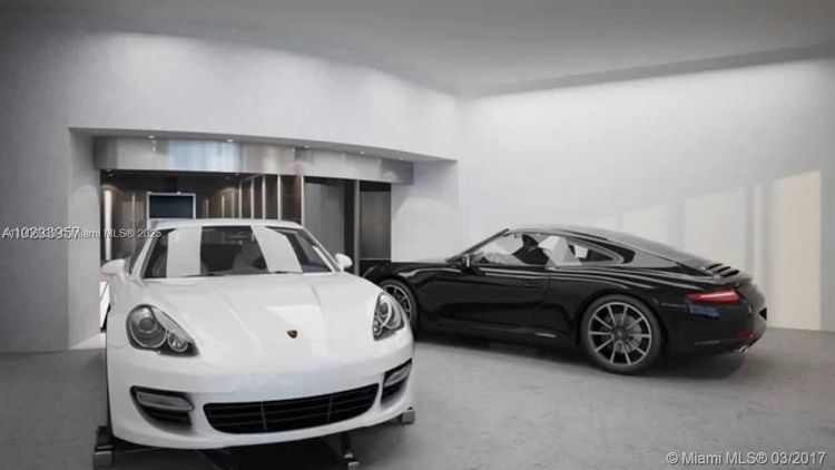Porsche Design Tower #4804 image #19