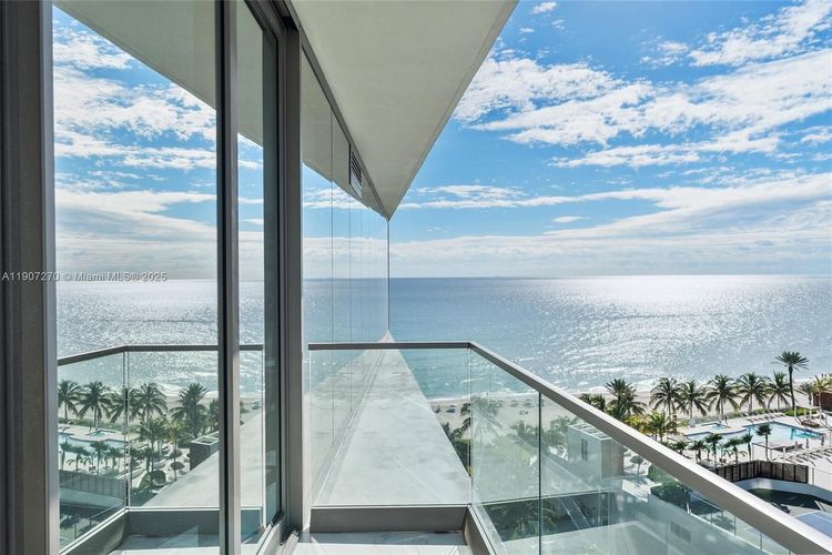 Residences by Armani Casa #804 image #17