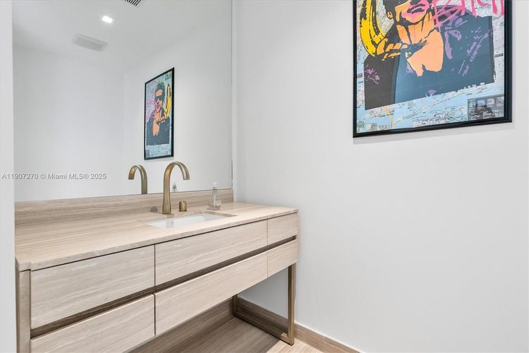 Residences by Armani Casa #804 image #21