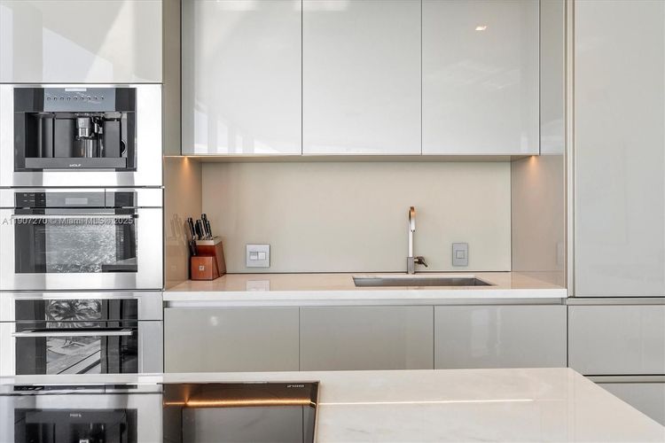 Residences by Armani Casa #804 image #6