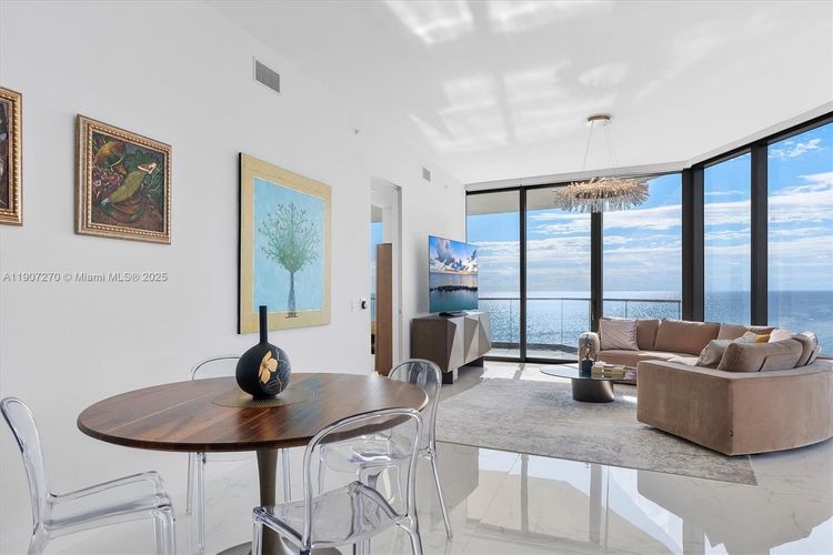 Residences by Armani Casa #804 image #7