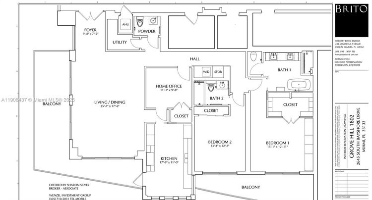 Grove Hill Tower #1802 image #25
