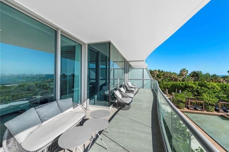 Fendi Chateau Residences #304 image #12