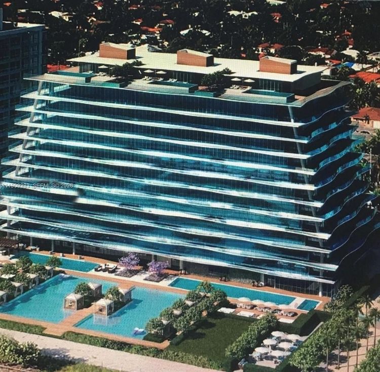 Fendi Chateau Residences #304 image #34