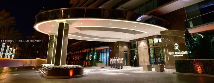 Fendi Chateau Residences #304 image #35