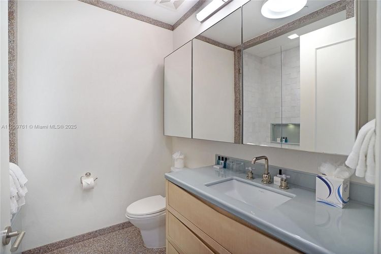 Fontainebleau II Tresor #PH South image #77