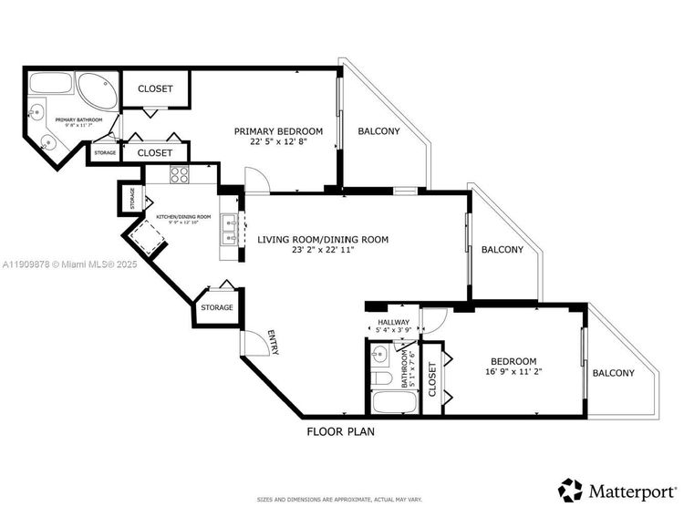 One Tequesta Point #2610 image #22