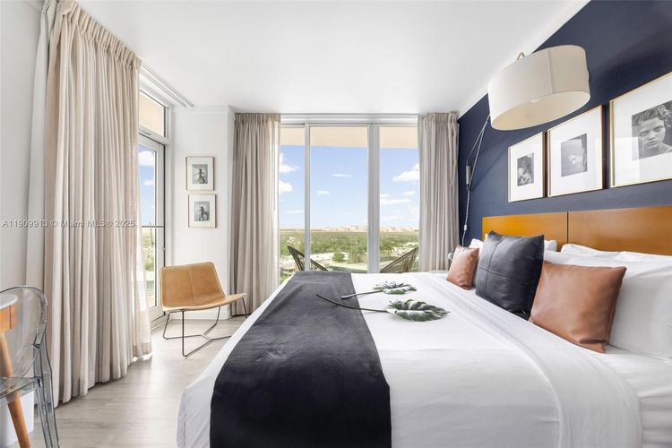 Arya Hotel Coconut Grove #1512 image #12