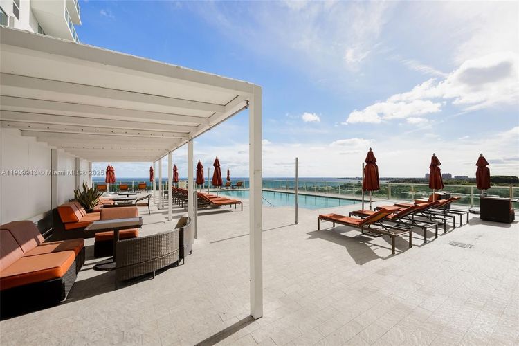 Arya Hotel Coconut Grove #1512 image #24