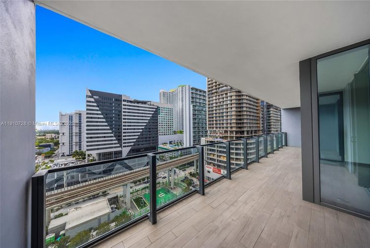 Rise Brickell City Centre #1004 image #35