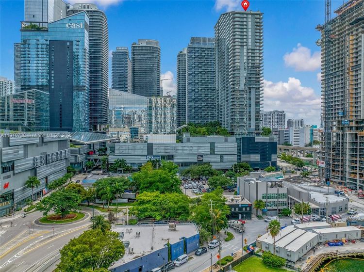 Rise Brickell City Centre #1004 image #37