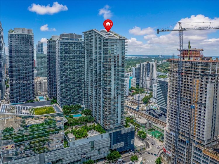 Rise Brickell City Centre #1004 image #38