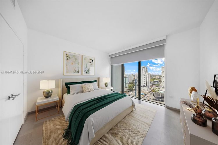 Rise Brickell City Centre #1004 image #7