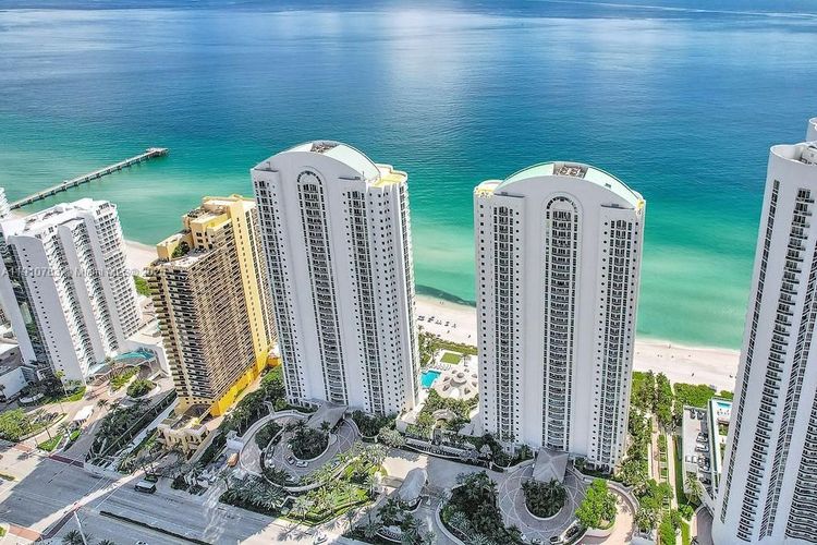 Turnberry Ocean Colony #1104 image #36