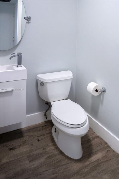 Allington Towers #17D image #10