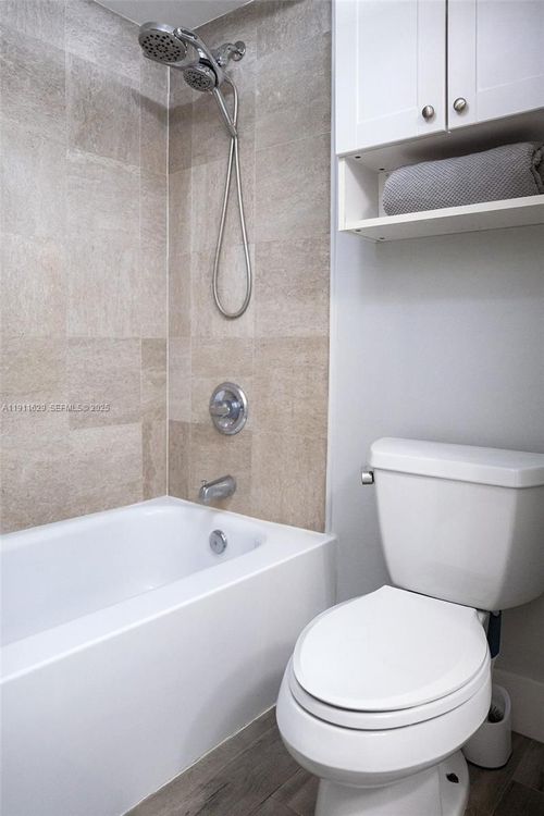 Allington Towers #17D image #11