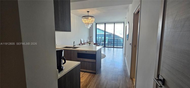 SLS Lux Brickell #5107 image #10