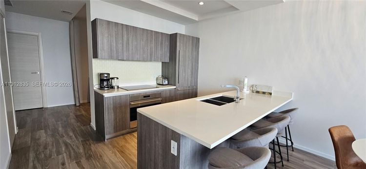SLS Lux Brickell #5107 image #11