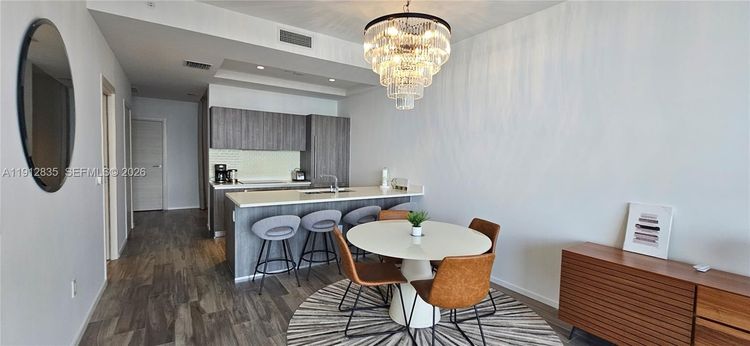 SLS Lux Brickell #5107 image #12