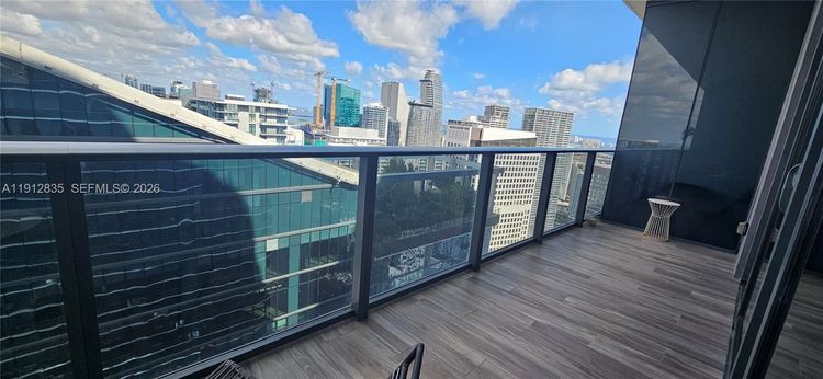 SLS Lux Brickell #5107 image #14